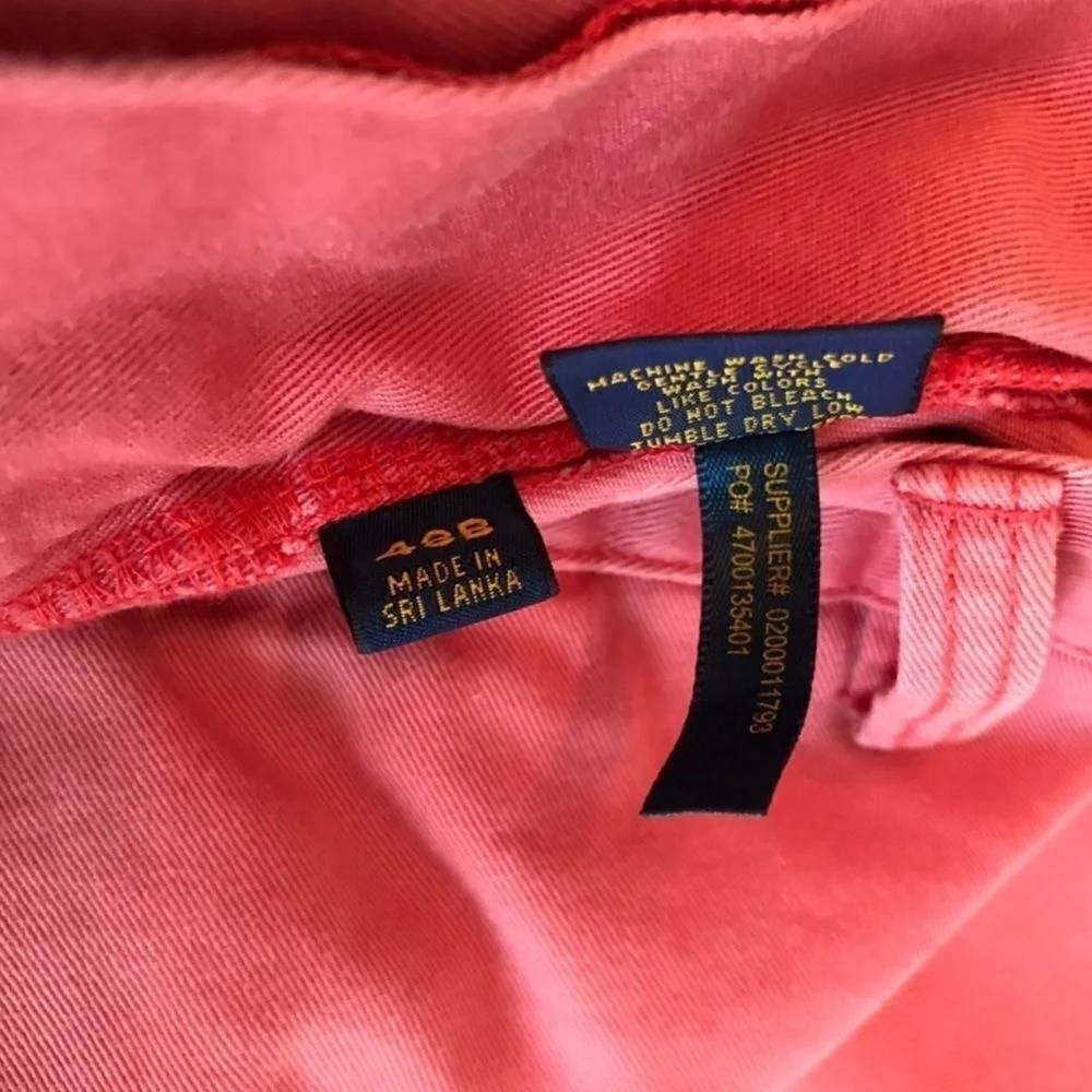 Polo Ralph Lauren mens polo